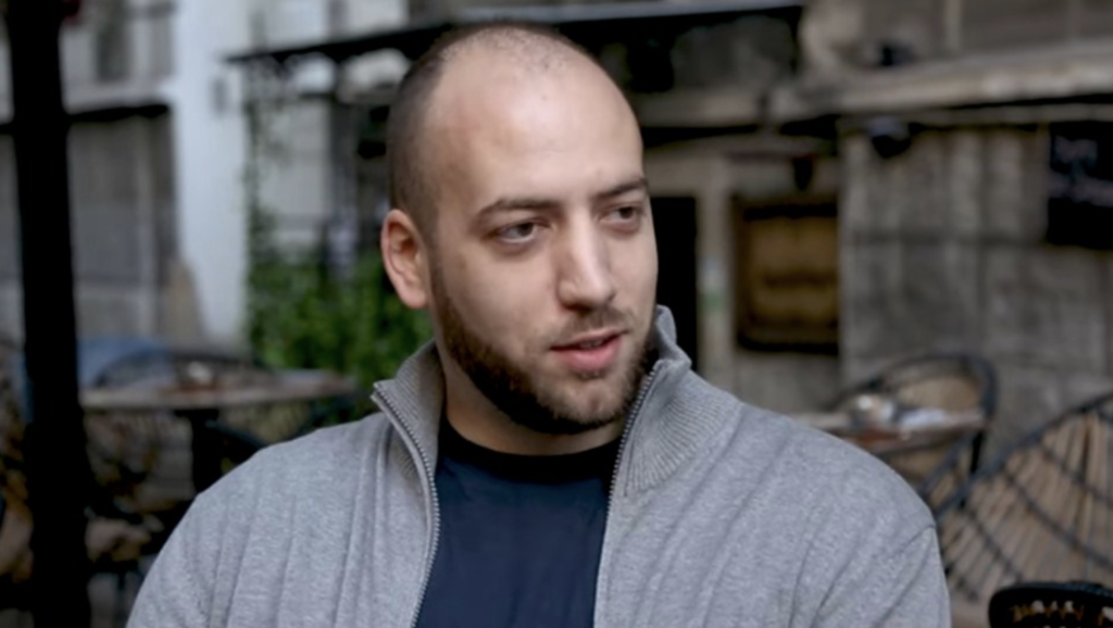 Милан Ружић: О правди злочинци, о памети ми поју идиоти